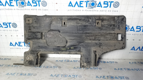 Underbody protection rear right Dodge Challenger 09-23