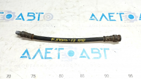 Brake hose rear right Fiat 500 12-19