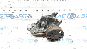Water pump with housing Honda CRV 15-16 2.4 in assembly