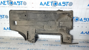 Underbody protection rear right Dodge Challenger 09-23