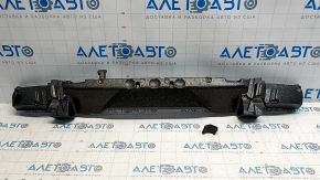 Front bumper absorber Audi Q5 8R 13-17 rest, broken fragment