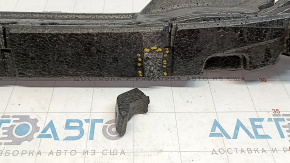 Front bumper absorber Audi Q5 8R 13-17 rest, broken fragment