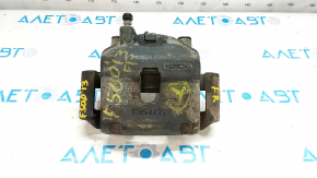 Caliper assembly front right Fiat 500 12-19