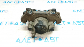Caliper assembly front right Fiat 500 12-19