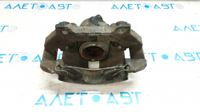 Caliper assembly front right Fiat 500 12-19