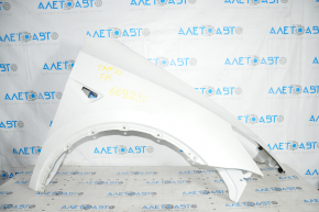 Tesla Model Y 20 Front Right Wing - White PPSW