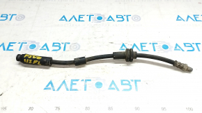 Front left brake hose Fiat 500 12-19