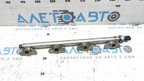 Fuel rail Honda CRV 15-16 2.4 with sensor