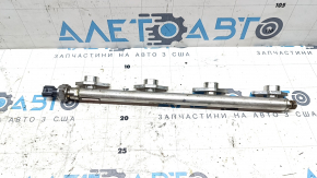 Fuel rail Honda CRV 15-16 2.4 with sensor
