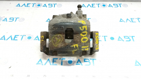 Front left caliper assembly Fiat 500 12-19