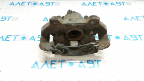 Front left caliper assembly Fiat 500 12-19