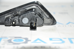 Turn signal in the wing front right Tesla Model Y 20-25 with camera