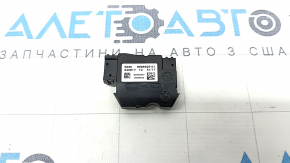 Steering wheel heating control unit BMW X3 G01 18-21