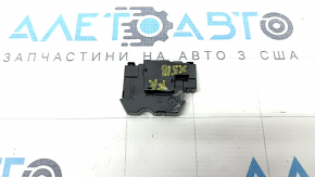 Steering wheel heating control unit BMW X3 G01 18-21