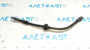 Brake hose rear right Fiat 500X 16-