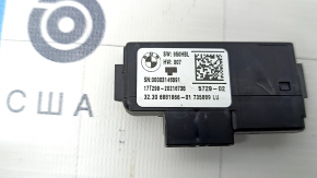 HOD Control Unit BMW X3 G01 18-21