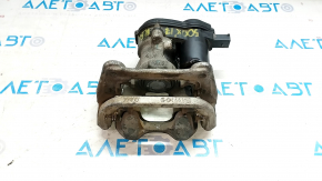 Caliper assembly rear right Fiat 500X 16-22 electric