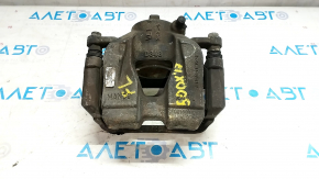 Front left caliper assembly Fiat 500X 16-22