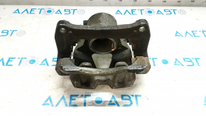 Front left caliper assembly Fiat 500X 16-22