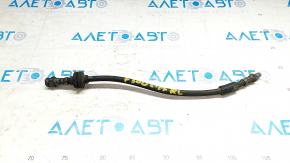 Brake hose rear left Fiat 500X 16-