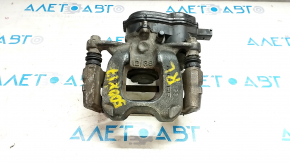 Caliper assembly rear left Fiat 500X 16-22 electric
