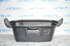 Tesla Model Y 20 Front Trunk Tray - Scratches