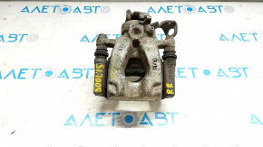 Caliper assembly rear right Fiat 500L 14-