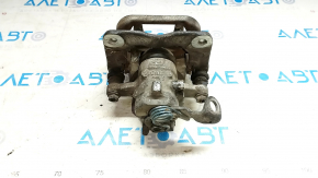 Caliper assembly rear right Fiat 500L 14-