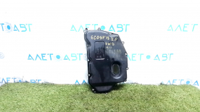 Automatic transmission pan Ford Ecosport 18-22 2.0