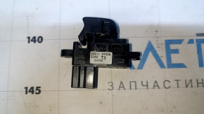Nissan Pathfinder 13-20 rear right window lift control (black)