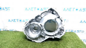 Automatic transmission cover Ford Ecosport 18-22 2.0