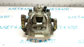 Front left caliper assembly Fiat 500L 14-19