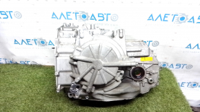 Automatic transmission housing Ford Ecosport 18-22 2.0