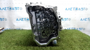 Automatic transmission housing Ford Ecosport 18-22 2.0