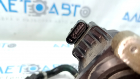 Turbine assembly with manifold BMW X3 G01 18-22 2.0T 15k