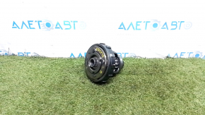 Differential automatic transmission Ford Ecosport 18-22 2.0
