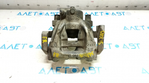 Front right caliper assembly Fiat 500L 14-19
