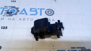 Rear right window lift control Toyota Rav4 13-18 black