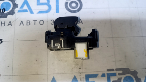 Rear right window lift control Toyota Rav4 13-18 black