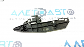 Front bumper mount left wing BMW X3 G01 18-21 broken mounts