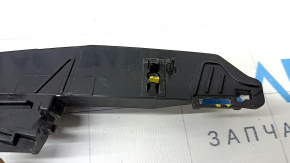 Front bumper mount left wing BMW X3 G01 18-21 broken mounts