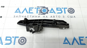 Front bumper mount right wing BMW X3 G01 18-21 broken mounts