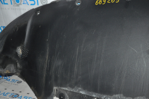 Tesla Model Y 20 Front Bumper Guard - Scratched, Scratches