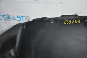 Tesla Model Y 20 Front Bumper Guard - Scratched, Scratches