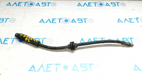 Front left brake hose Fiat 500L 14-