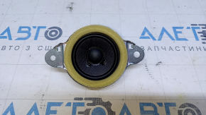 Tweeter (trim) rear right door Toyota Avalon 13-18