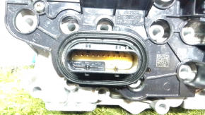 Valve block automatic transmission Ford Ecosport 18-22 2.0