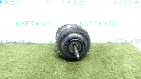 Automatic transmission gearbox Ford Ecosport 18-22 2.0