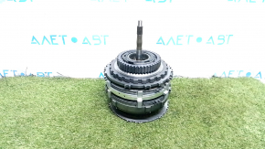 Automatic transmission gearbox Ford Ecosport 18-22 2.0