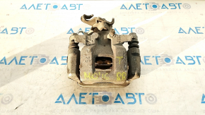 Rear right caliper assembly for Mitsubishi Outlander 14-18 FWD